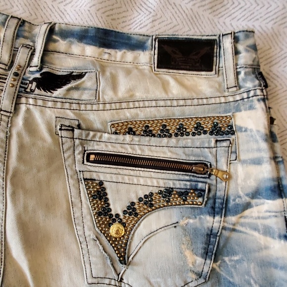 Designer denim - Picture 4 of 4